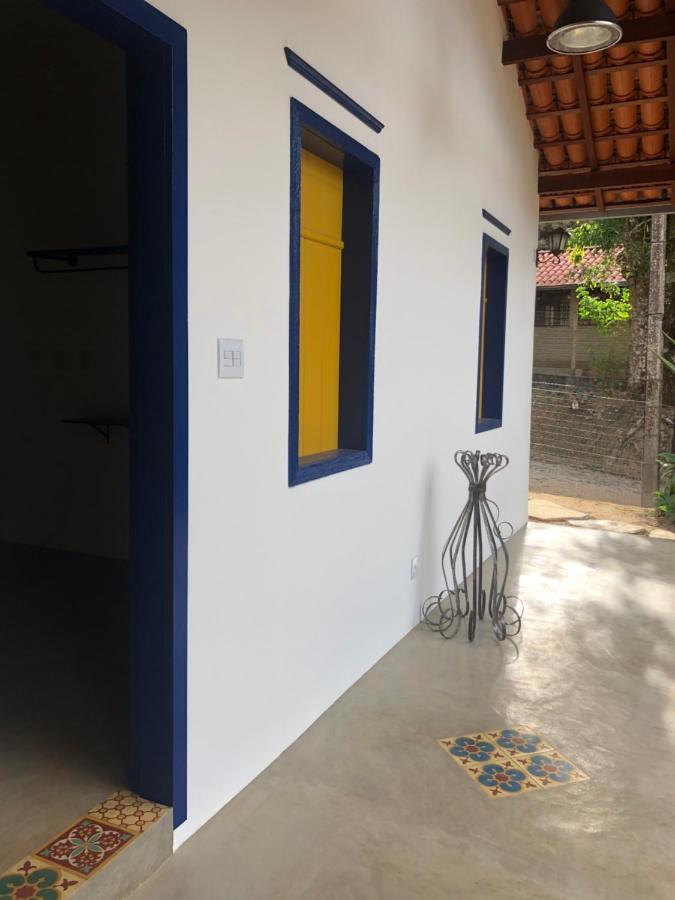 Vila Glaura 외부 사진